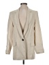 BOSS by HUGO BOSS Ivory Blazer Size XS - photo 1