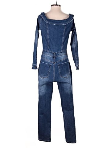 Venus Jumpsuit (view 2)