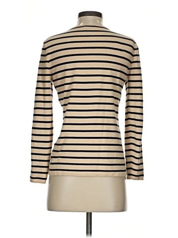 J. McLaughlin Long Sleeve Turtleneck (view 2)