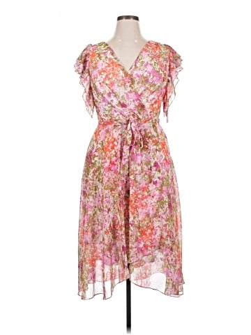 DKNY Cocktail Dress (view 1)