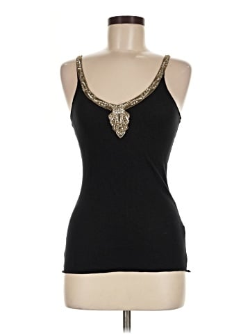 Velvet Tank Top (view 1)