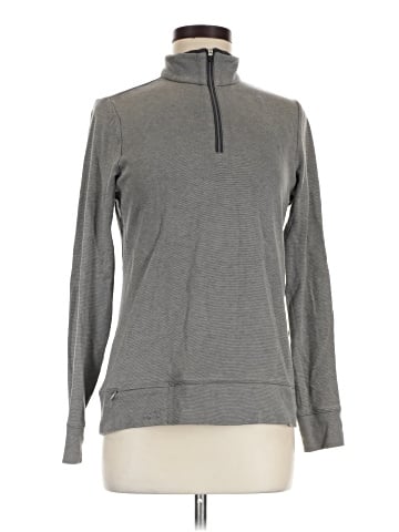 Horny Toad Long Sleeve Turtleneck (view 1)