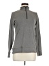 Horny Toad Gray Long Sleeve Turtleneck Size M - photo 1
