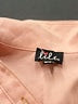 Lilt Pink Dress Size 10 - 12 - photo 3
