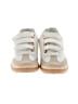 Dolce Vita White Sneakers Size 7 1/2 - photo 2