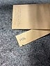 Pol 100% Acrylic Brown Pullover Sweater Size S - photo 9