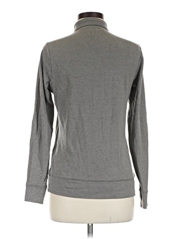 Horny Toad Long Sleeve Turtleneck (view 2)