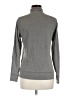 Horny Toad Gray Long Sleeve Turtleneck Size M - photo 2