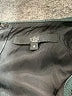 Tibi Solid Teal Casual Dress Size 8 - photo 7