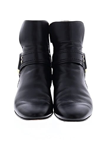 Chloé Ankle Boots (view 2)