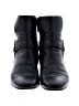 Chloé 100% Leather Black Ankle Boots Size EU 38 - photo 2
