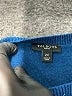 Talbots Blue Pullover Sweater Size 2X - photo 7