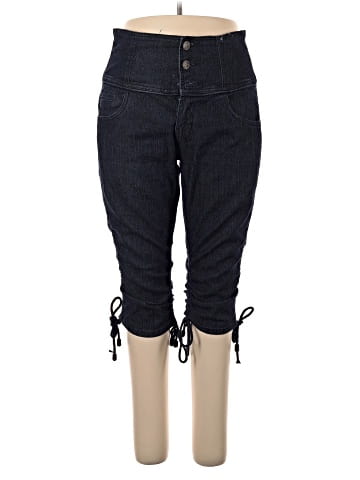 Crest Jeans Jeggings (view 1)