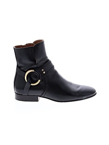 Chloé Ankle Boots (view 1)