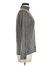 Horny Toad Gray Long Sleeve Turtleneck Size M - photo 4