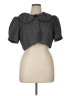 Nine West Gray Jacket Size 16 - photo 1