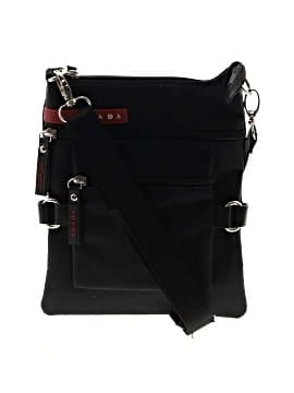 Prada Linea Rossa Crossbody Bag