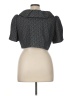 Nine West Gray Jacket Size 16 - photo 2