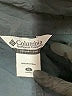 Columbia Black Jacket Size XL - photo 6