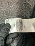 Columbia Black Jacket Size XL - photo 7