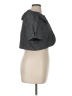 Nine West Gray Jacket Size 16 - photo 4