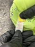 lucy Green Track Jacket Size L - photo 7