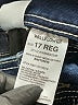 Wallflower Hearts Blue Jeans Size 17 R - photo 8