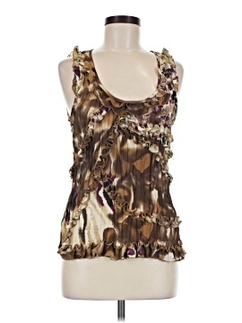 Sunny Leigh Sleeveless Blouse (view 1)