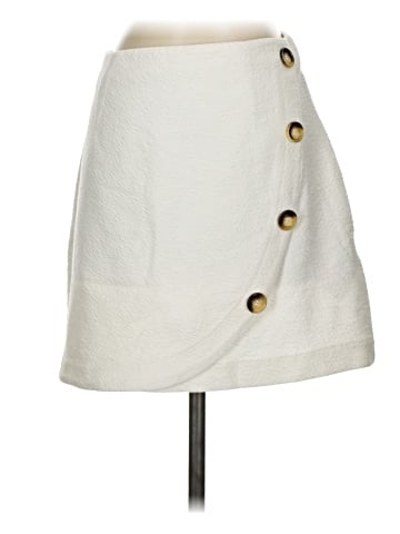 Maeve by Anthropologie Casual Skirt (view 1)