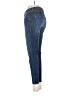 Rewash 100% Cotton Blue Jeans Size 26 waist - photo 5