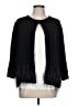 Chico's Black Cardigan Size Lg (2) - photo 1