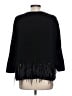 Chico's Black Cardigan Size Lg (2) - photo 2
