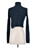 Assorted Brands Blue Cardigan Size S - photo 2