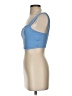 Shein Blue Tank Top Size 2 - photo 5