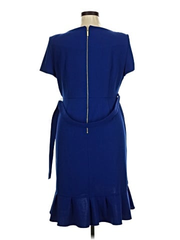 Andrew Marc Casual Dress (view 2)