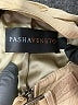 Pasha Veneto 100% Leather Tan Jacket Size L - photo 6