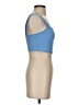 Shein Blue Tank Top Size 2 - photo 4