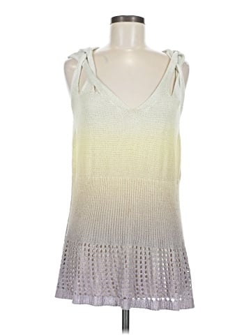 Wonder Woman Sleeveless Top (view 1)