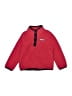 Vineyard Vines 100% Polyester Red Pullover Sweater Size 4T - photo 1