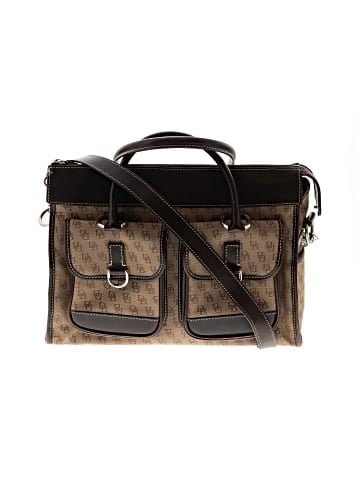Dooney & Bourke Messenger (view 1)