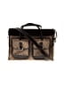 Dooney & Bourke Brown Messenger One size - photo 1