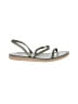 Universal Thread Gray Sandals Size 8 - photo 1