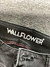 Wallflower Black Jeans Size 5 - photo 7