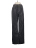 Reformation Jeans Black Jeans Size 26 waist - photo 1