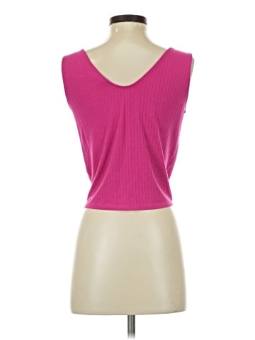 Elodie Sleeveless Blouse (view 2)
