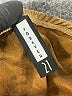 Forever 21 Tie-dye Brown Casual Skirt Size S - photo 3