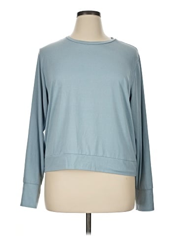 Lukka Lux Long Sleeve T-Shirt (view 1)