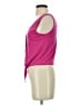 Elodie Pink Sleeveless Blouse Size S - photo 5