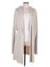 BCBGMAXAZRIA Tan Cardigan Size L (estimated) - photo 1