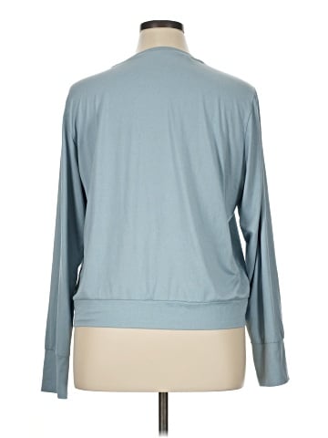 Lukka Lux Long Sleeve T-Shirt (view 2)